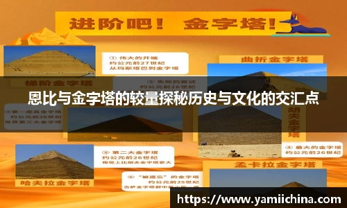 恩比与金字塔的较量探秘历史与文化的交汇点