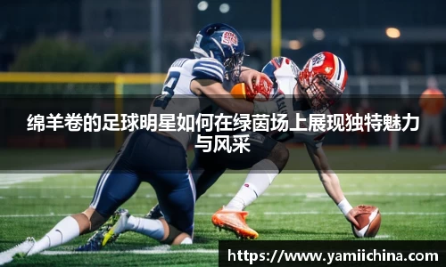 绵羊卷的足球明星如何在绿茵场上展现独特魅力与风采